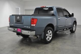 Ford Crew Cab Running Boards