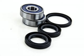 91 97 Honda CB250 All Balls Front Wheel Bearing Kit