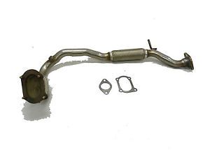 OBX Replacement Ceramic Catalytic Converter Fit for 1999 Mercury Cougar