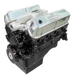 SB Ford 363 E85 Hot Street Performance Crate Engine