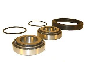 Polaris Magnum 500 4x4 HDS Front Wheel Bearing Kit 2000