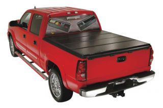 Truck Bed Cover Ford Ranger