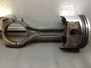 BUICK 3.8L ENGINE CONNECTING ROD & PISTON ASSY. 1995 1999 (FRONT 5) #5250