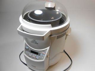 Welbilt The Bread Machine abm 100 4 Bread Maker Very Good Condition Tested