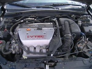 2005 2006 Acura RSX Type s K20Z1 Engine Motor vtec K20