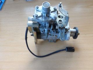Ford Transit 2 5 Diesel Fuel Injection Pump Bosch 0460414145 R 686 2