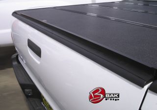 Bakflip F1 Tonneau Bed Cover 96 04 Toyota Tacoma Ext Reg Cab Short Bed 6'
