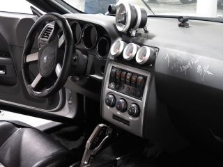 2011 Dodge Challenger Automatic 2 Door Coupe