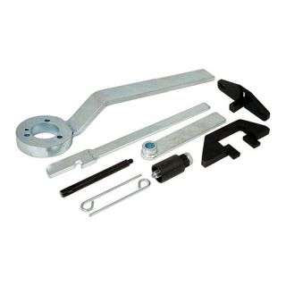 Laser Tools 4077 BMW Timing Tool Kit BMW Land Rover GM Tool Garage Auto