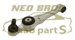 Saab 9 3 Ball Joint