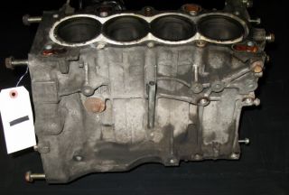 Honda D15B7 Engine Block Bare Civic D15 Buildable