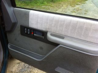 GMC Chevy Sierra 1500 Diesel 4x4 Ext Cab Short Bed 21 MPG Free Veggie Oil SVO