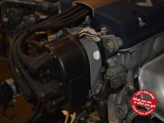 JDM 97 01 F20B Honda Accord Sir vtec Engine F20 Prelude Motor H23A F22B F23 H22