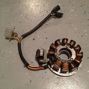2000 01 Polaris Snowmobile Engine Ignition Stator RMK XC SP 4010297 600 700 800