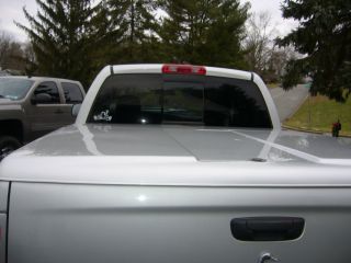 Fiberglass Cover for Your Short Bed Chevy Dodge Ford Pick Up