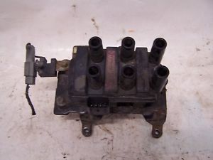 N8 02 Ford Taurus Ignition Coil Pack 3 0L DOHC