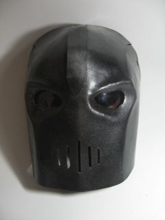 WWE Kane Mask Resurrected 2011 The Iron Mask Make to Order