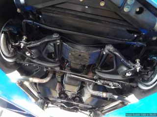 1969 Chevrolet Corvette Stingray Custom 454 Big Block Sidepipes Stinger Vid