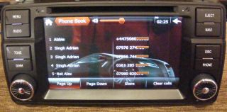Autoradio Navigation GPS Navi DVD BMW E46 3 Series DVB T Fakultativ