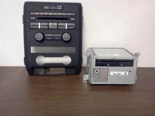 Ford F150 Radio CD Player
