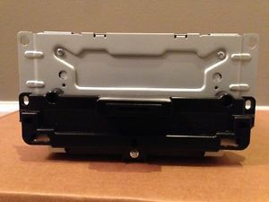 2011 2013 Chrysler 300 Dodge Charger Journey RE2 Uconnect 8 4 Radio Head Unit