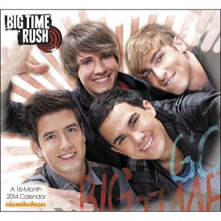 Big Time Rush Season 1 Volume 2 NEW DVD on PopScreen