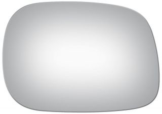 Dodge RAM 1500 2500 3500 Passenger Right Side View Convex Mirror Glass 3734