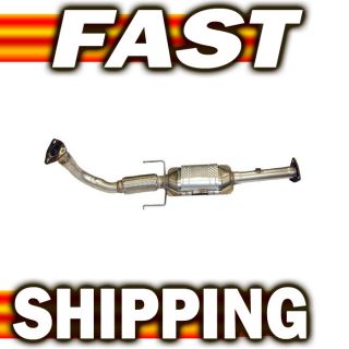50364 01 02 Saturn L100 2 2L 49 State Direct Fit Eastern Catalytic Converter
