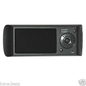 2 7'' LCD Dual Lens GPS Logger G Sensor Car Cam Recorder Camcorder X3000
