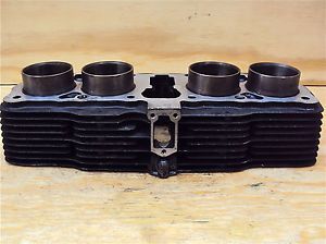 Honda CB750F CB 750F 750 F Super Sport 1978 1977 Engine Cylinder Jug Barrel 4