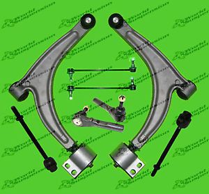 Suspension Kit Chevy Malibu Pontiac G6 Saturn Aura 04 10