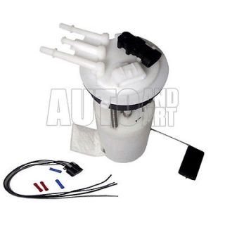 New Fuel Pump Module Sending Unit Housing Assembly Chevy GMC SUV Aftermarket