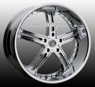 22" VT226 5CH for Land Range Rover Wheels and Tires Rims HSE Sports Supercharged