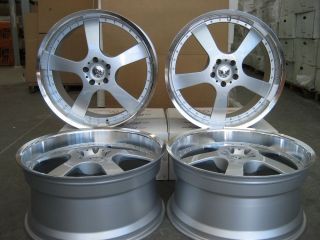 20" Wheels Rims BMW x3 X5