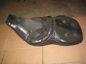 2007 Harley Davidson Electra Glide Seat