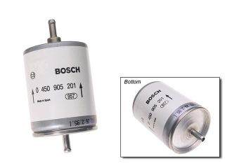 BMW Bosch Fuel Filter E28 E30 E36 325 535 735 0381
