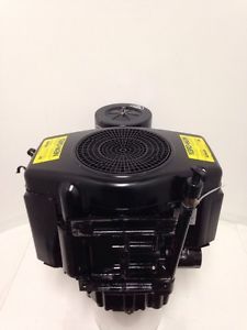 Kohler 20hp Magnum MV20S Vertical Horizontal Shaft Engine Motor 20 hp ...