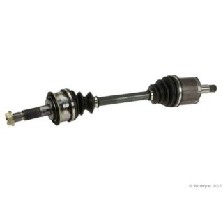 New Front Empi Axle CV Joint Shaft Assembly Toyota Sequoia Tundra 2007 2006