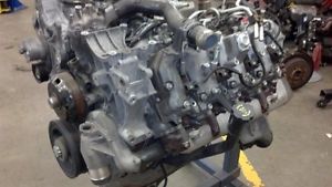 02 03 04 05 6 6 Liter Duramax Diesel Engine Motor