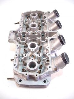 1988 Yamaha FZ750 88 FZ 750 Engine Cylinder Head