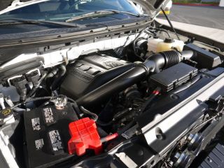 F150 FX2 FX 2 Lgt Ecoboost Twin Turbo Salvage Rebuilt RAM Silverado Toyota Dodge