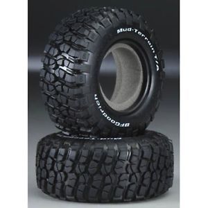 Traxxas 6871 BF Goodrich Mud Terrain Tires 2 Foam 2 2 3 0 Slayer Pro 4x4 New
