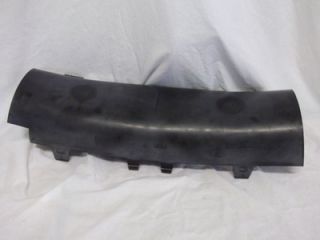 Front Bumper Spoiler Air Guide for C70 EB757
