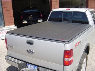 Extang Trifecta Tonneau Cover 04 08 Ford F 150 5 5 ft Crew Cab 44780