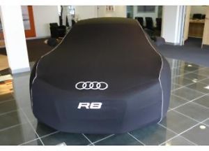 Genuine Audi R8 Indoor Car Cover