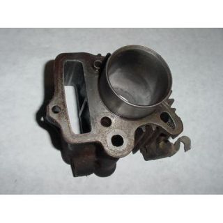 71 Honda SL70 SL 70 Engine Motor Cylinder Jug