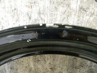 03 04 Honda CBR 600RR Front Wheel Rim