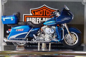 Harley Davidson Fltrsei Road Glide 1 18th Maisto Model