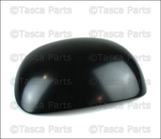 New LH Exterior Side View Mirror Cover F150 Heritage SVT