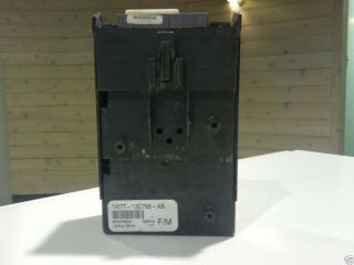 1W7T 13C788 AB Lighting Module LCM LCU 01 02 Ford Crown Victoria Grand Marquis
